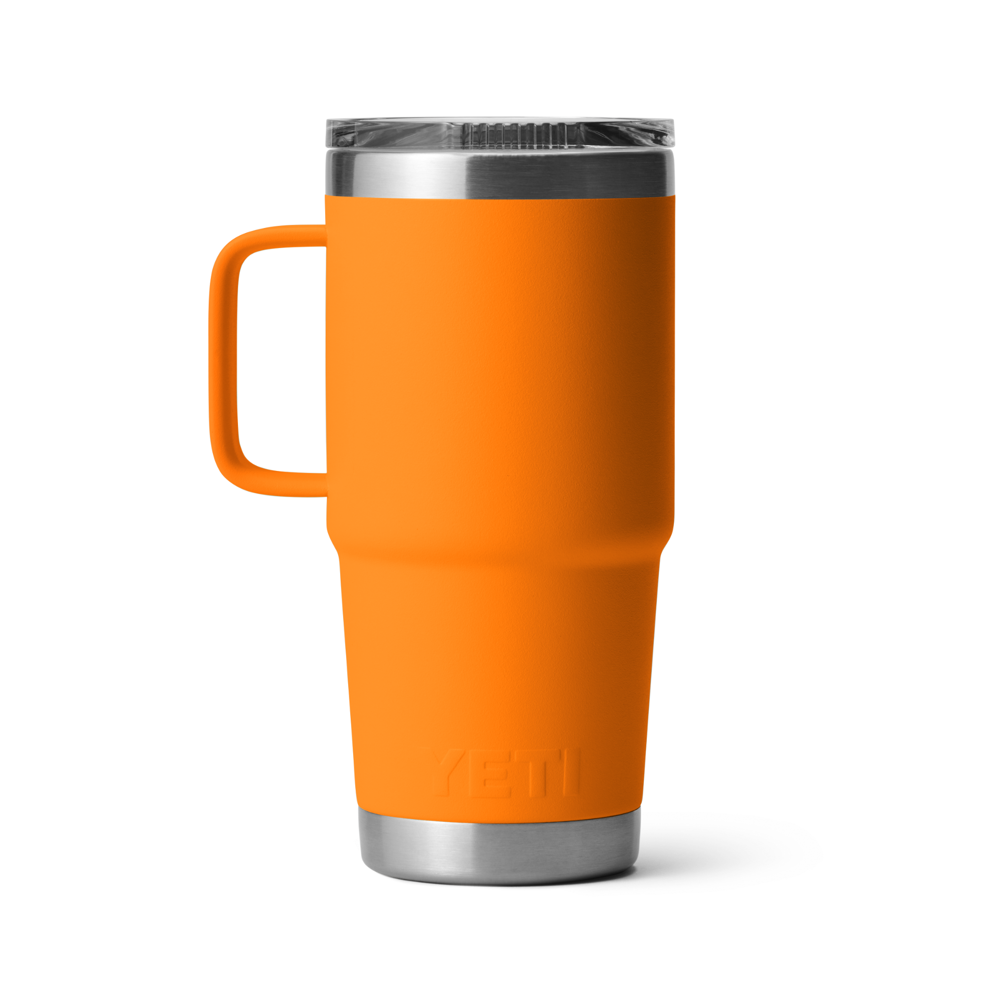 Yeti Rambler 20oz/591ml Travel Mug (King Crab)
