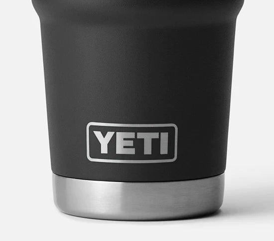 Yeti Rambler 20oz/591ml Travel Mug (Navy)