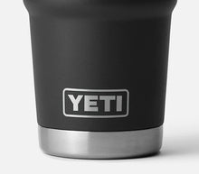 Load image into Gallery viewer, Yeti Rambler Travel Mug (20oz/591ml)(Navy)