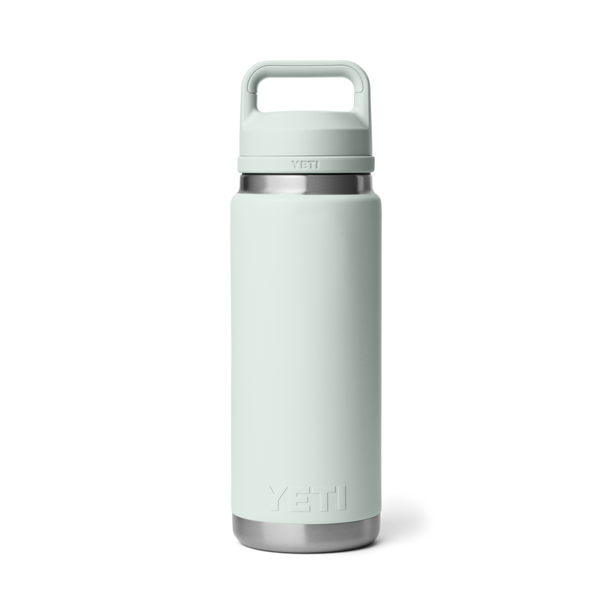 Yeti Rambler 26oz/769ml Insulated Bottle with Chug Cap (Ridgeline)