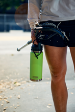 Load image into Gallery viewer, Yeti Rambler Insulated Bottle with Chug Cap (26oz/769ml)(Venom)