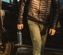 Load image into Gallery viewer, Yeti Rambler Insulated Bottle with Colour Straw Cap (26oz/769ml)(Sea Foam)