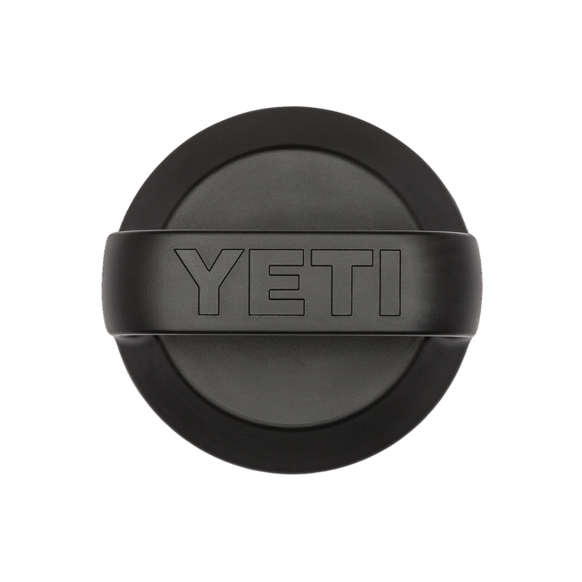 Yeti Rambler Bottle Chug Cap (Black)