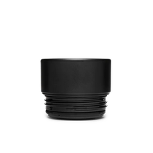 Load image into Gallery viewer, Yeti Rambler Bottle Hot Shot Cap (Black)