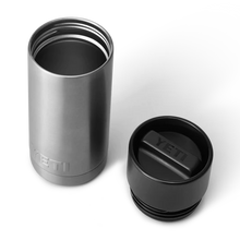 Load image into Gallery viewer, Yeti Rambler Bottle Hot Shot Cap (Black)