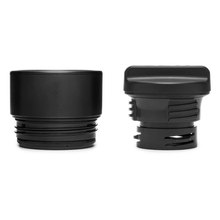 Load image into Gallery viewer, Yeti Rambler Bottle Hot Shot Cap (Black)