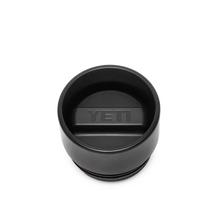Load image into Gallery viewer, Yeti Rambler Bottle Hot Shot Cap (Black)