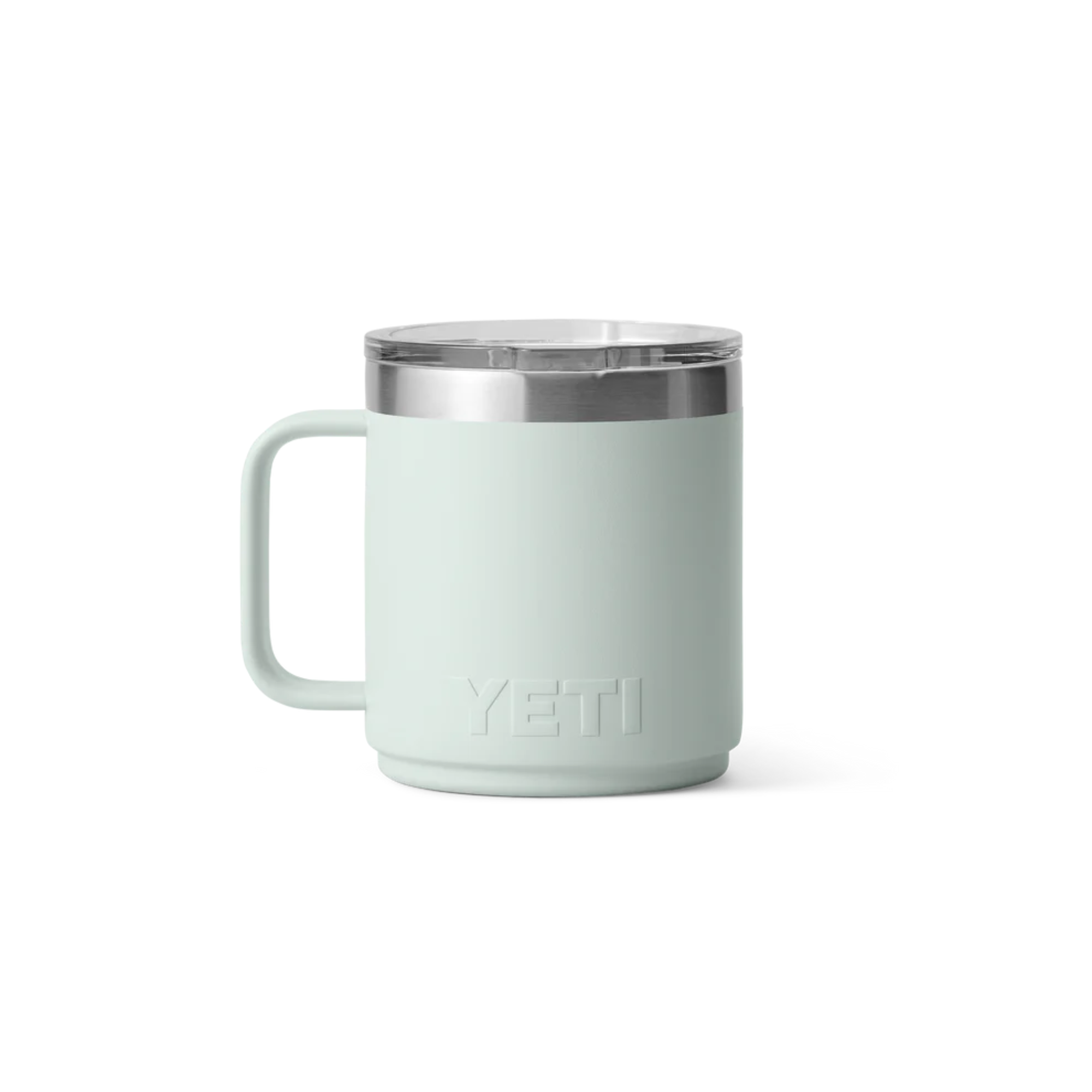 Yeti Rambler 10oz/295ml Ceramic Mug with Magslider Lid (Ridgeline)
