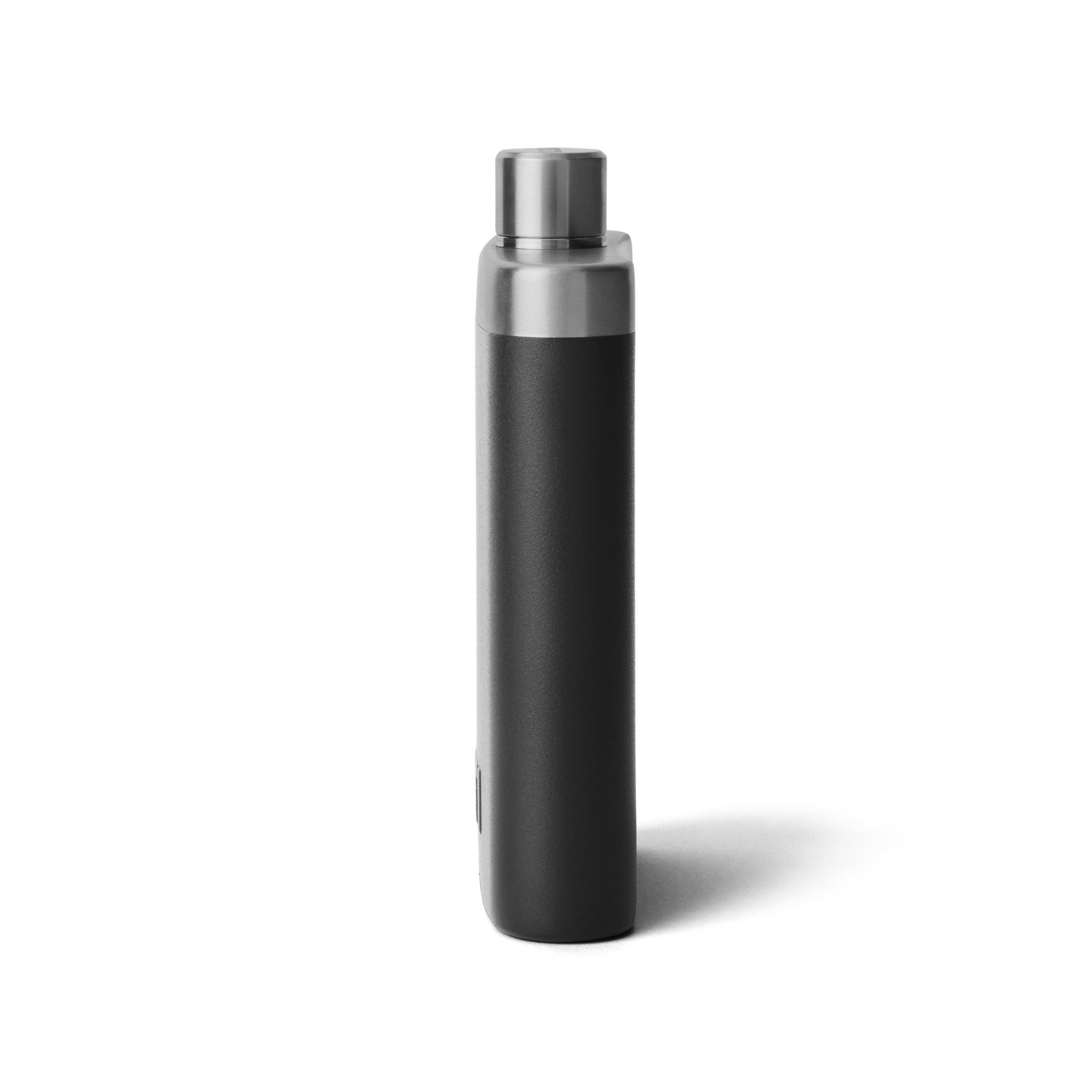 Yeti Rambler 7oz/207ml Flask + Funnel (Black)