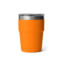 Load image into Gallery viewer, Yeti Rambler Stackable Cup with Magslider Lid (16oz/473ml)(King Crab)