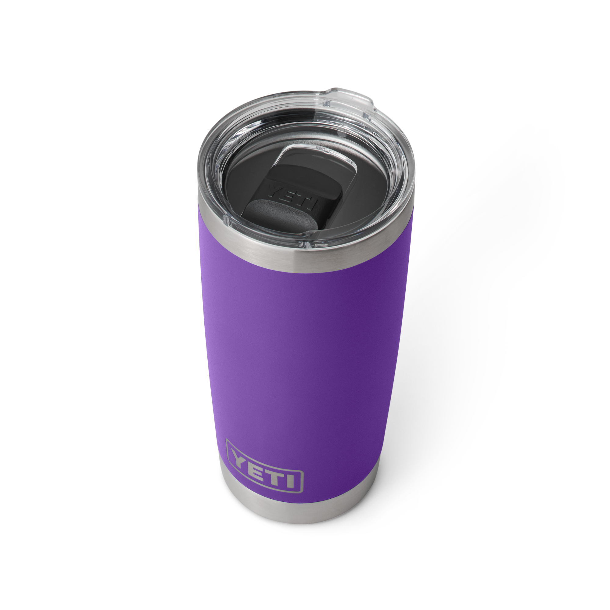 Yeti Rambler Tumbler 20oz 591ml Pace Purple 70000007078 Yeti-RamblerTumbler-20oz