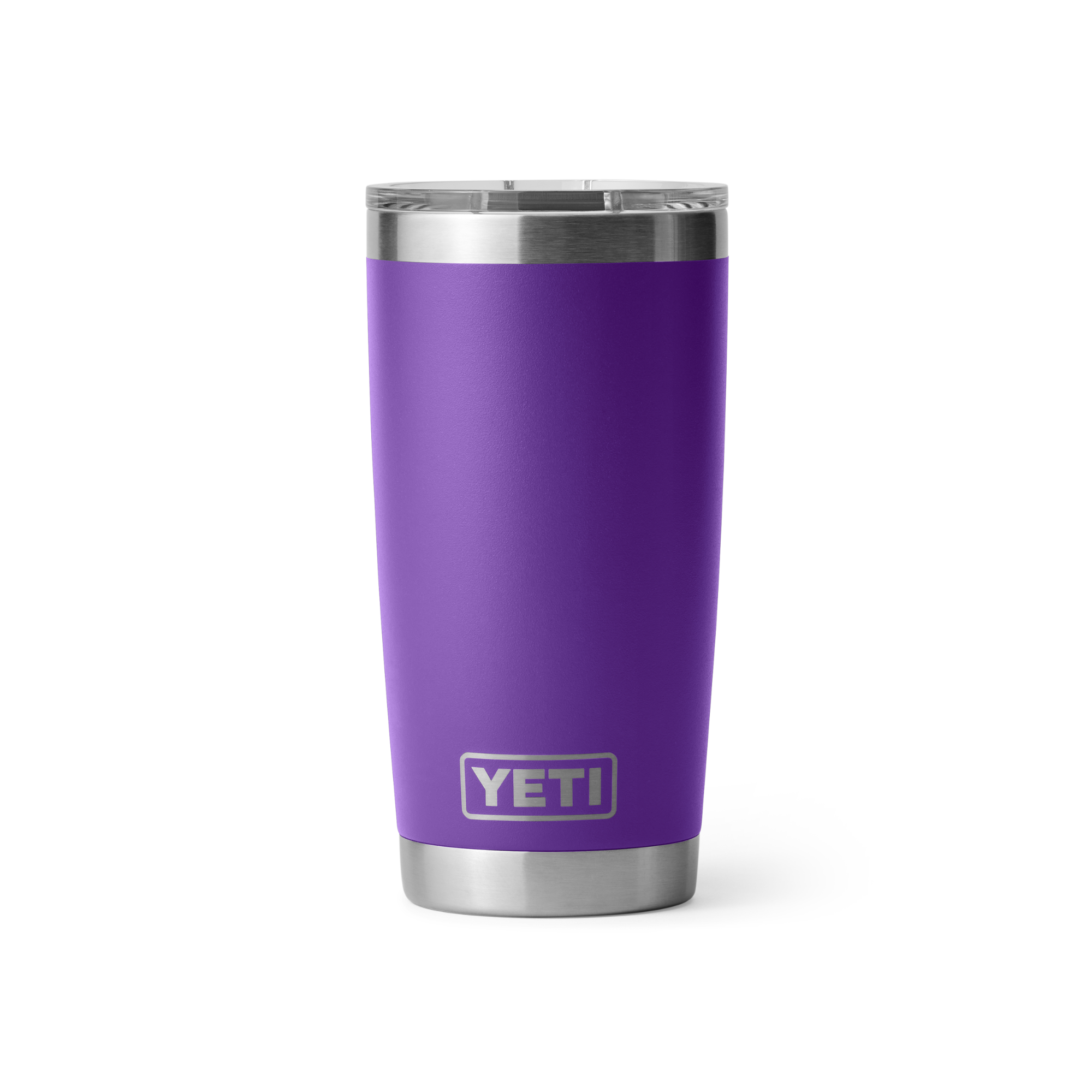 Yeti Rambler Tumbler 20oz 591ml Pace Purple 70000007078 Yeti-RamblerTumbler-20oz