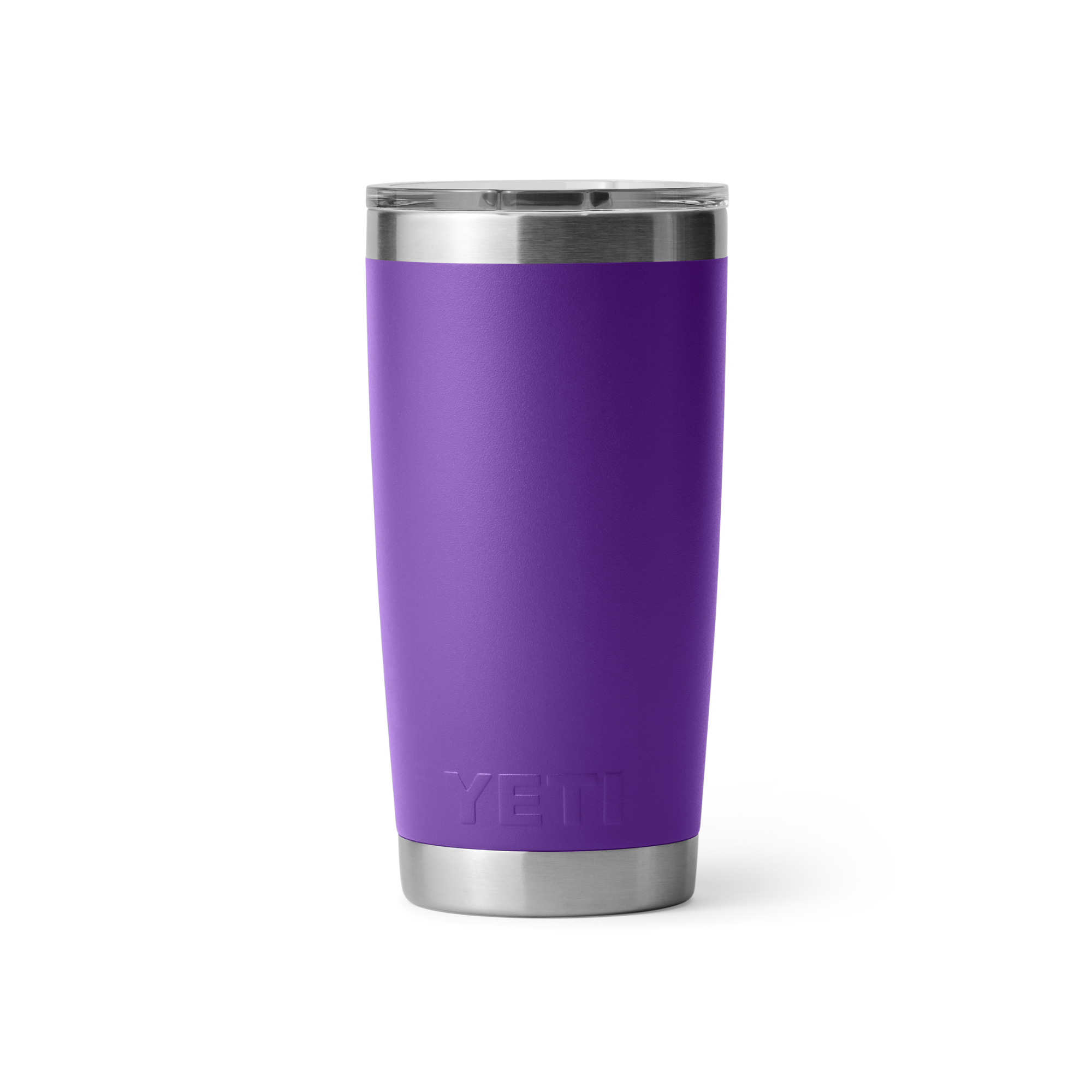 Yeti Rambler Tumbler 20oz 591ml Pace Purple 70000007078 Yeti-RamblerTumbler-20oz