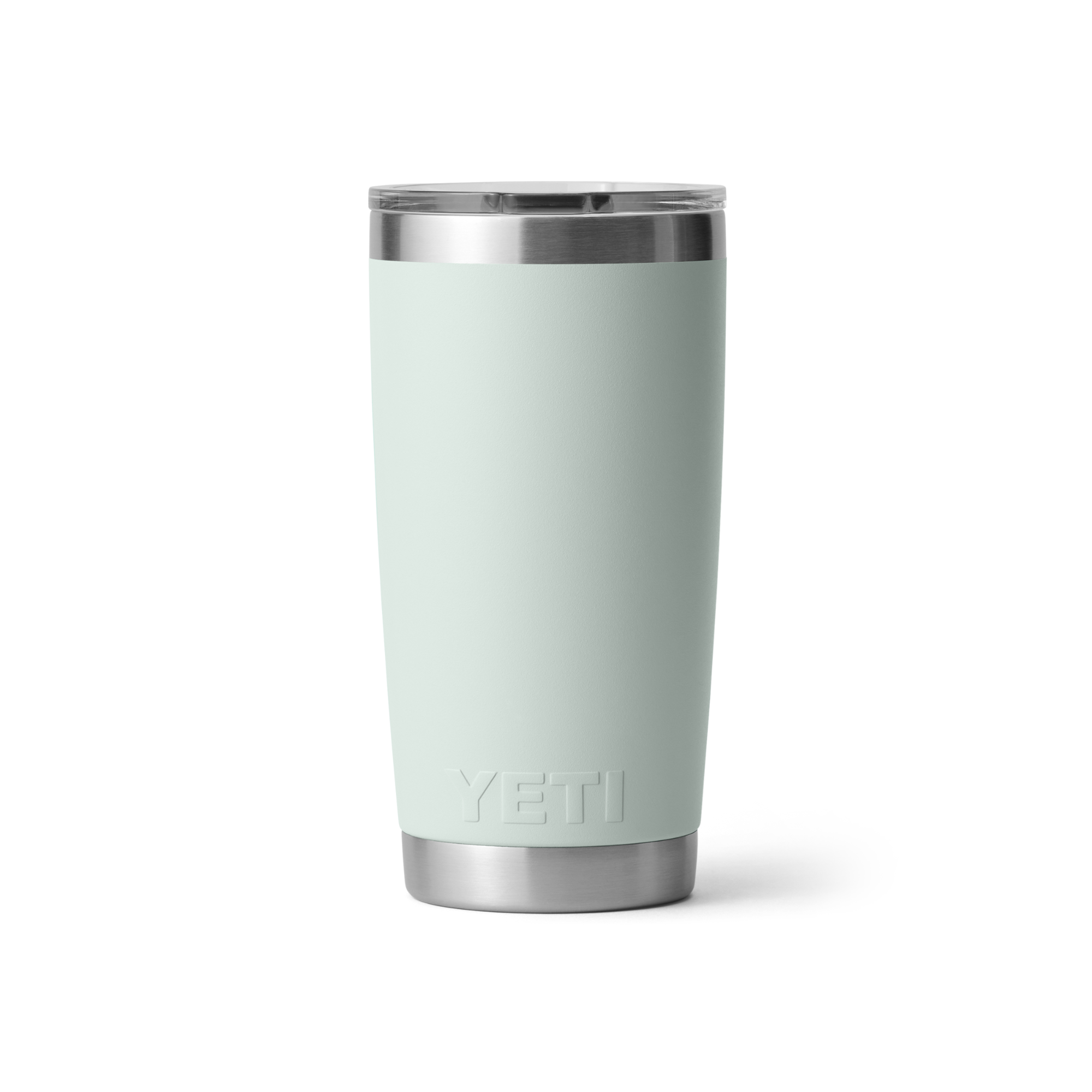 Yeti Rambler 20oz/591ml Tumbler with MagSlider Lid (Ridgeline)