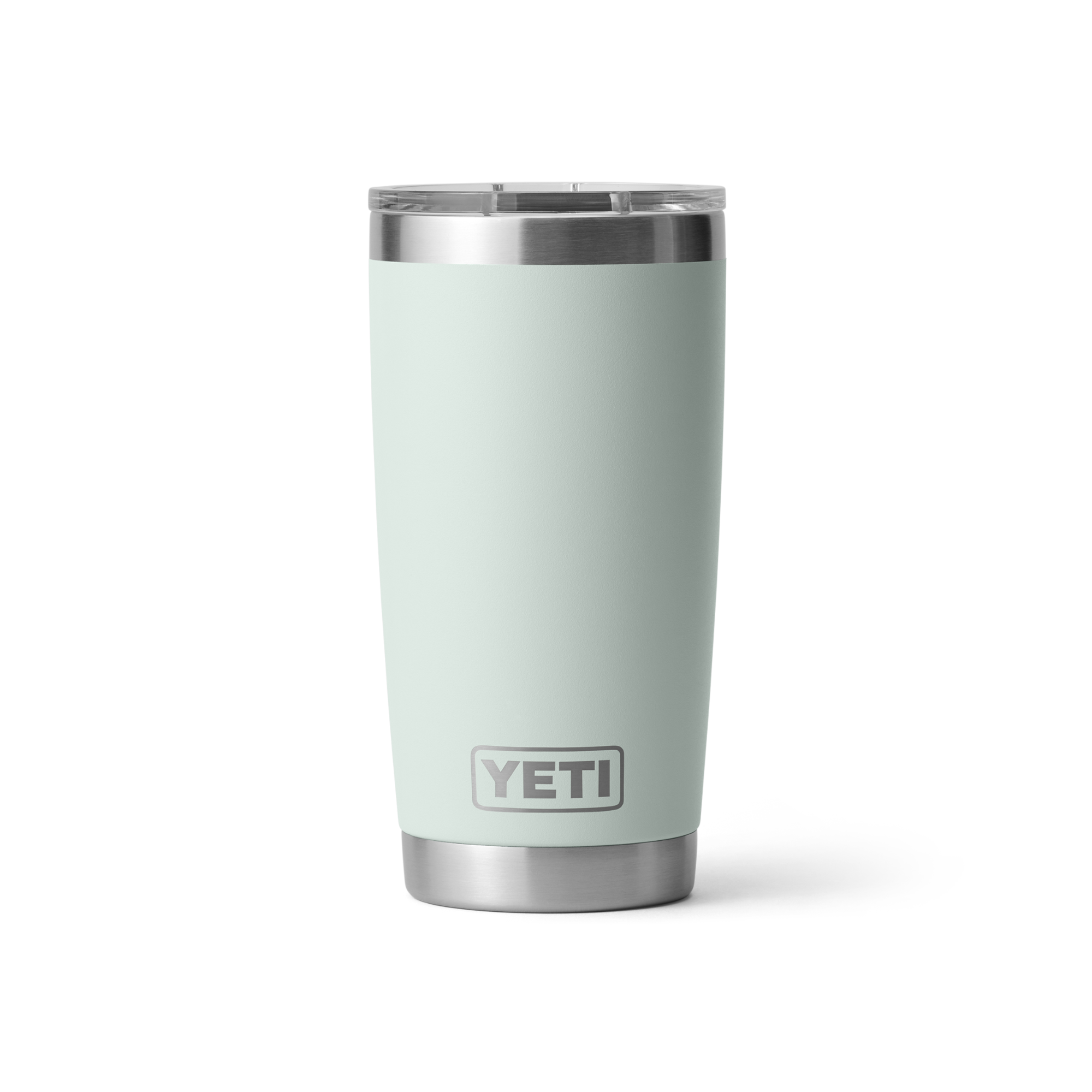Yeti Rambler 20oz/591ml Tumbler with MagSlider Lid (Ridgeline)