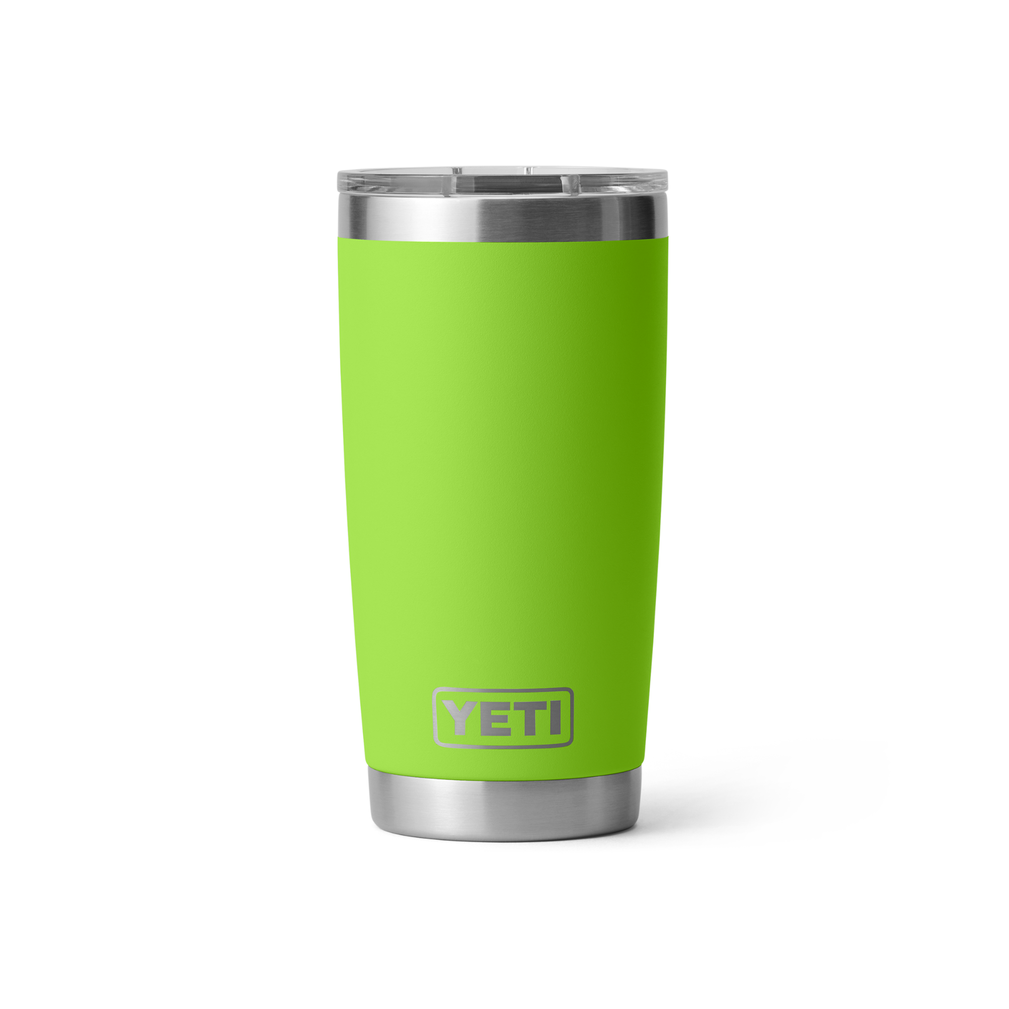 Yeti Rambler 20oz/591ml Tumbler with MagSlider Lid (Venom)