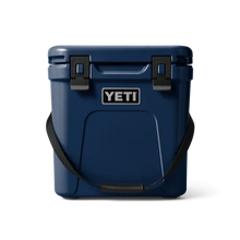 Load image into Gallery viewer, Yeti Roadie Cooler Box (24L)(Navy)
