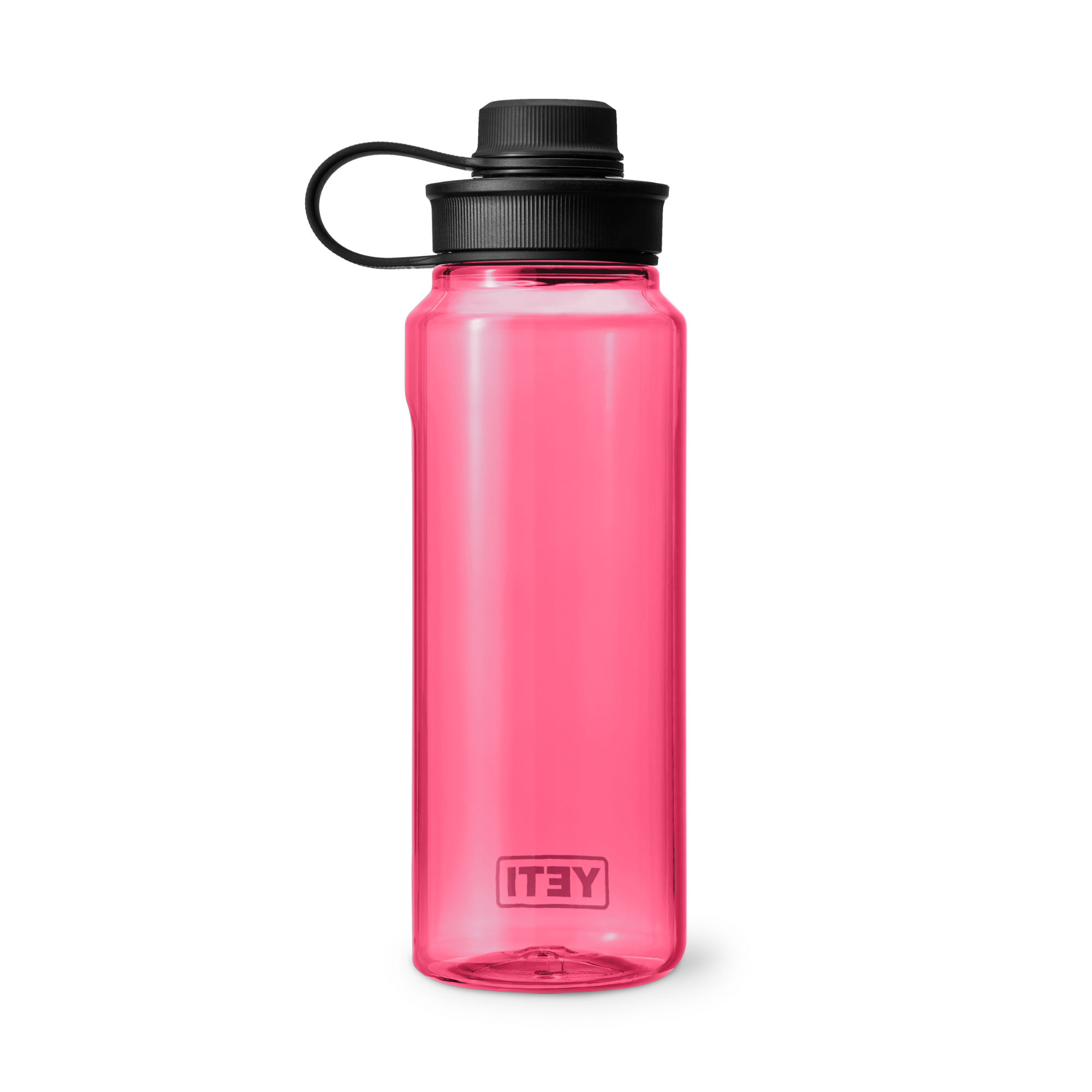 Yeti 34oz/1L Yonder Tether Cap Water Bottle (Tropical Pink)