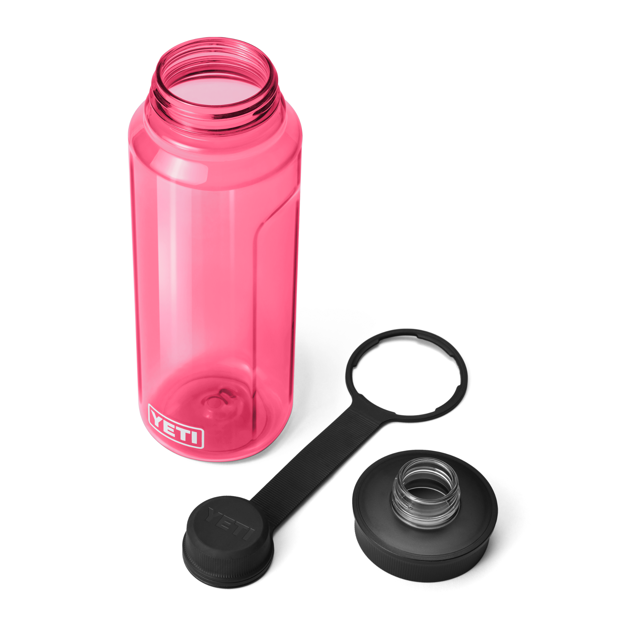 Yeti 34oz/1L Yonder Tether Cap Water Bottle (Tropical Pink)