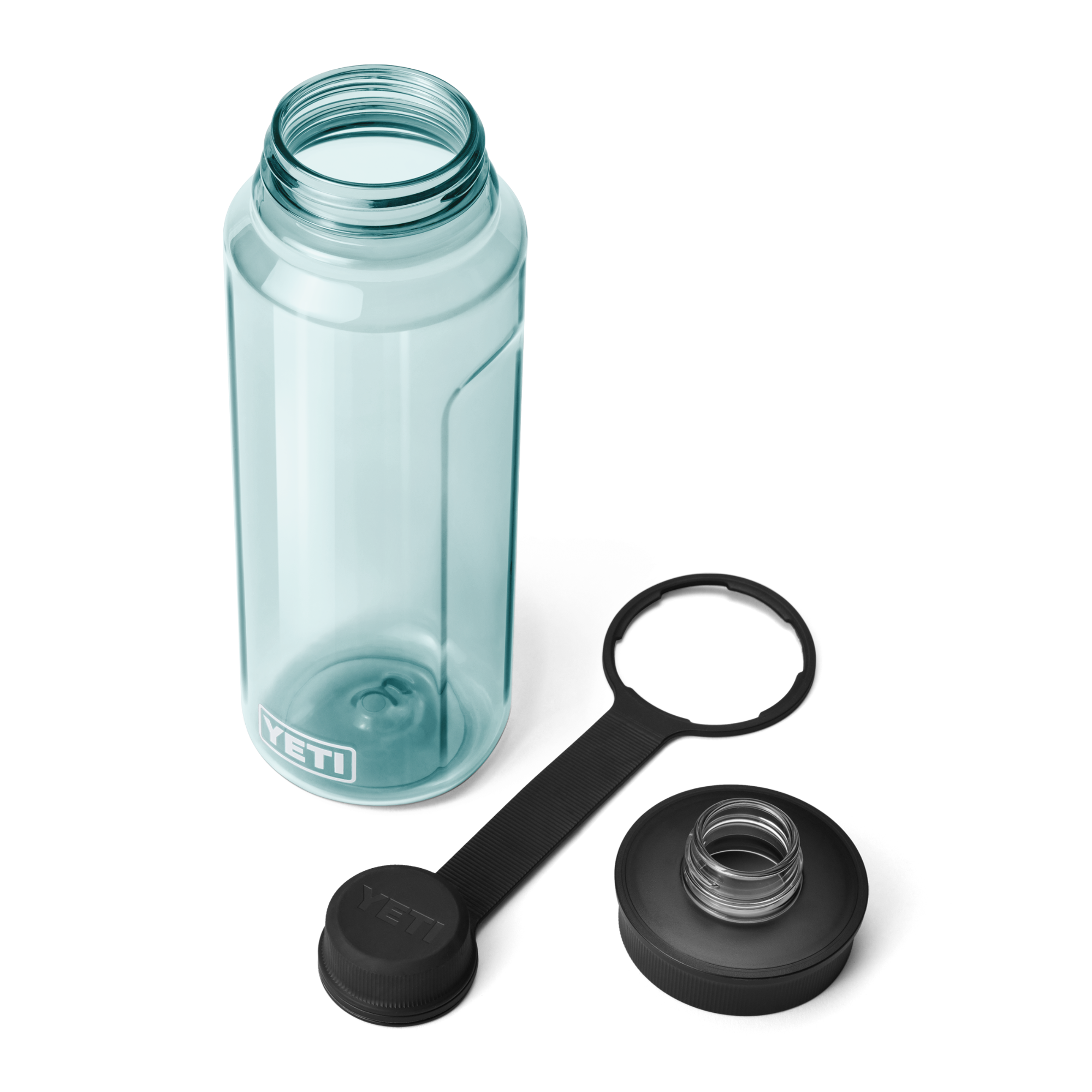Yeti 34oz/1L Yonder Tether Cap Water Bottle (Sea Foam)