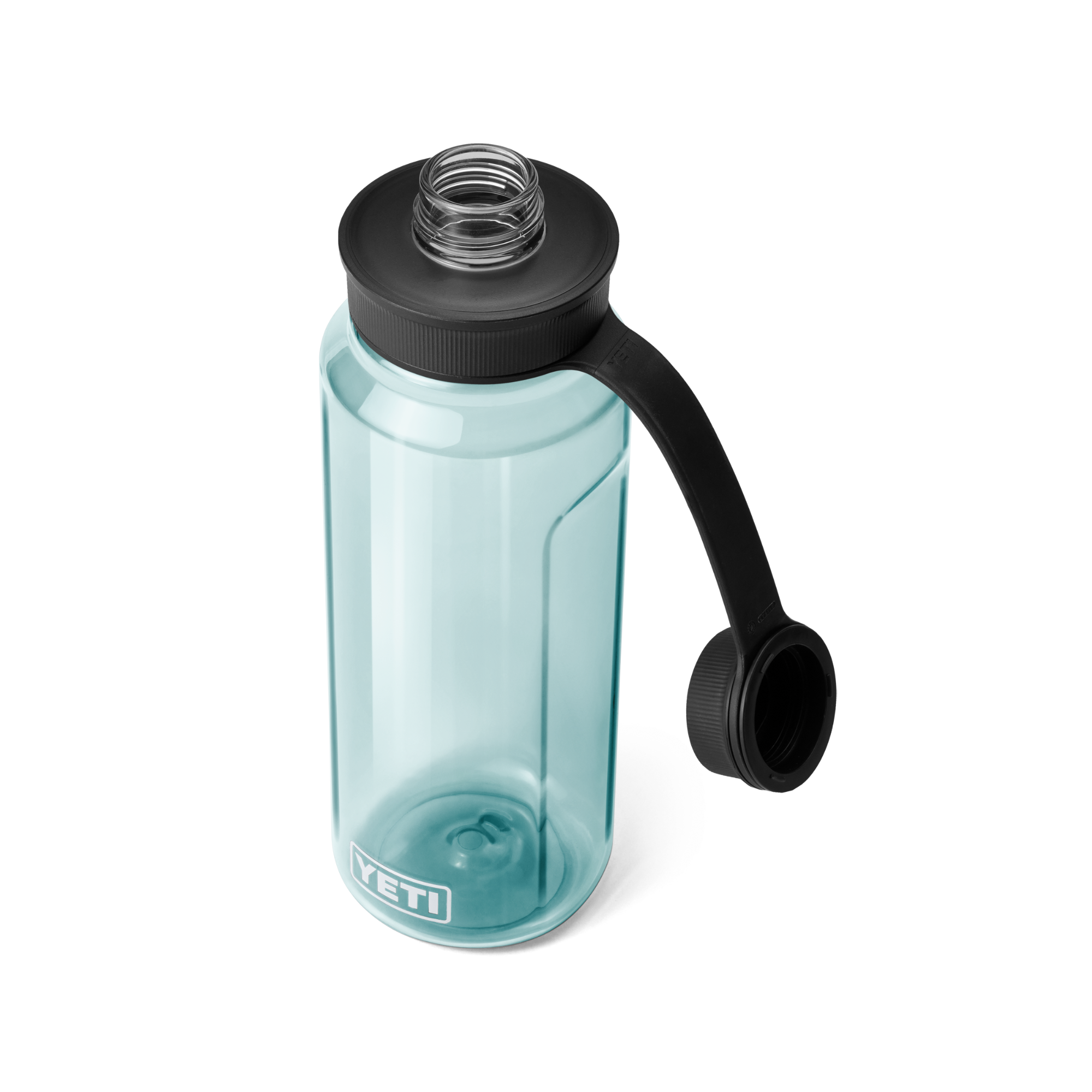 Yeti 34oz/1L Yonder Tether Cap Water Bottle (Sea Foam)
