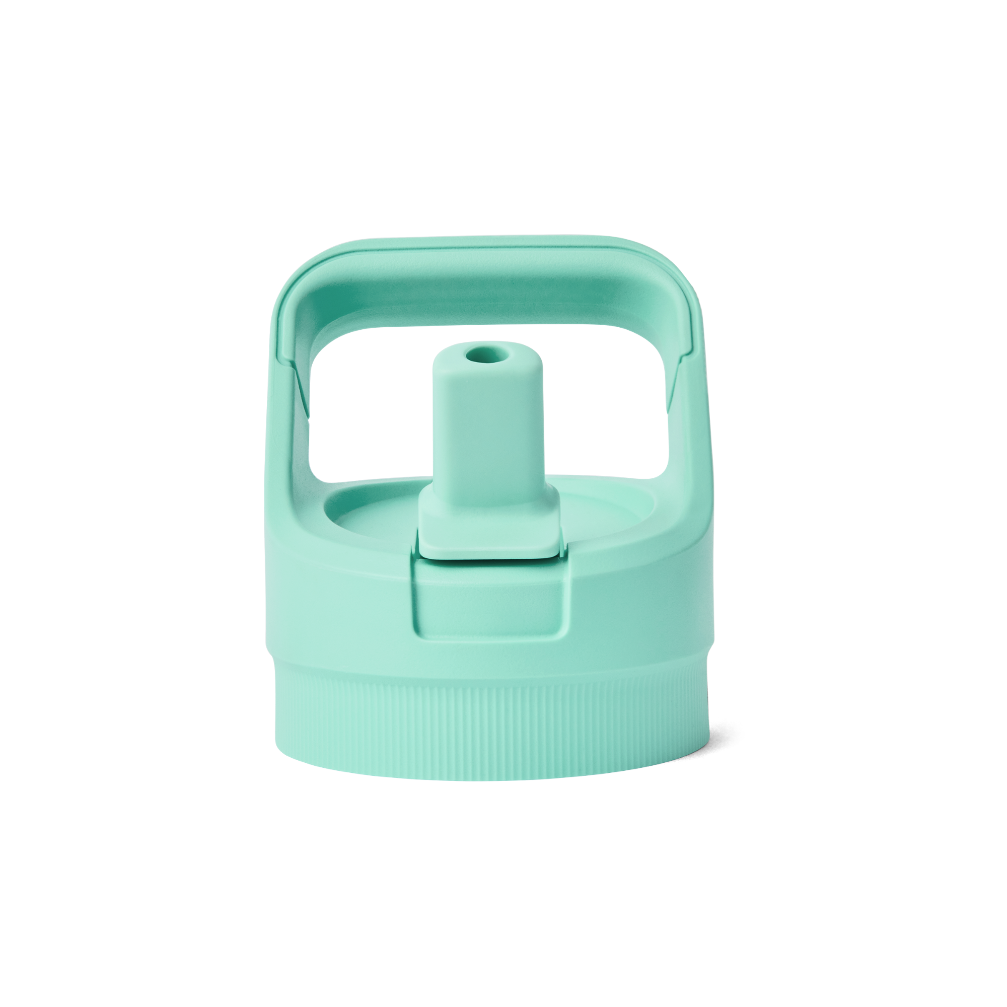 Yeti 25oz/750ml Yonder Tether Water Bottle with Colour Matched Straw Lid (Sea Foam)