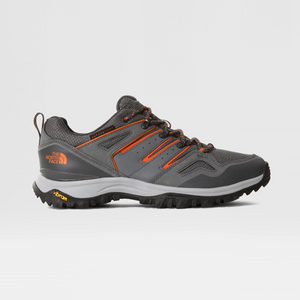 The North Face Men's Hedgehog Futurelight Trail Shoes (Zinc Grey/Black)