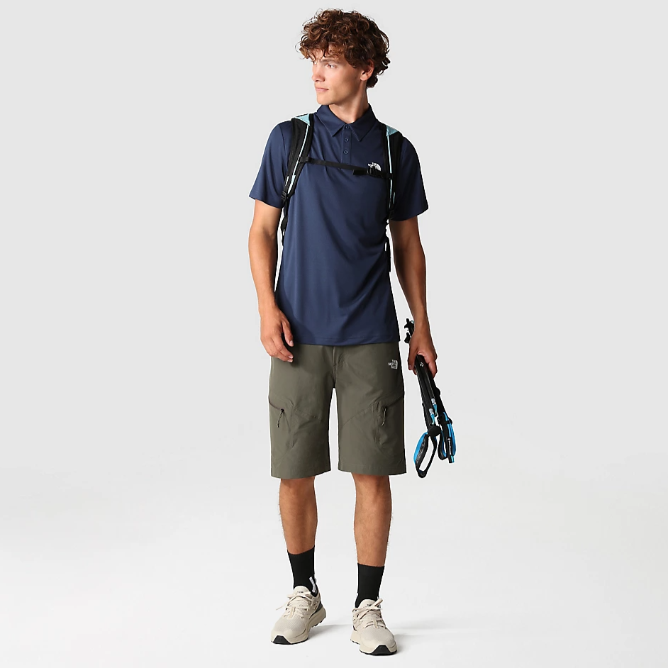 North face explorer shorts deals