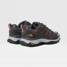 Load image into Gallery viewer, The North Face Men&#39;s Hedgehog Futurelight Trail Shoes (Zinc Grey/Black)
