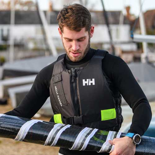 Lifejackets & Buoyancy Aids