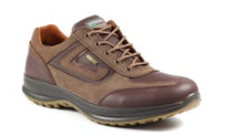 Load and play video in Gallery viewer, Grisport Men's Active Airwalker Walking Shoes (Tan)