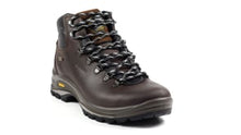 Load and play video in Gallery viewer, Grisport Men’s Fuse Waterproof Hillwalking Boots (Brown)