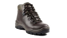 Load and play video in Gallery viewer, Grisport Men's Peaklander Waterproof Hillwalking Boots (Brown)