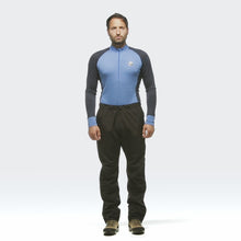 Load and play video in Gallery viewer, Sprayway Men's Mountain 3L Gore-Tex Over-Trousers (Black)