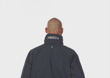 Load and play video in Gallery viewer, Musto Men&#39;s Sardinia 2.0 Sailing Jacket (True Navy)
