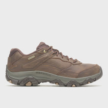 Load and play video in Gallery viewer, Merrell Men&#39;s Moab Adventure 3 Waterproof Trail Shoes (Earth)
