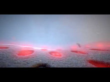 Load and play video in Gallery viewer, Helly Hansen Women's Avanti Waterproof Insulated Down Jacket (Navy)