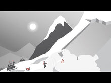 Load and play video in Gallery viewer, Helly Hansen Men's Odin 9 Worlds 3.0 HT 3L Waterproof Jacket (Alert Red)