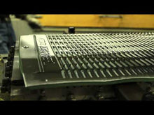 Load and play video in Gallery viewer, Thermarest RidgeRest Classic Sleep Mat (R-Value: 2.0)(Charcoal)