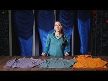 Load and play video in Gallery viewer, Rab Women's Nexus Full Zip Hooded Fleece (Watermelon)