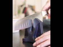 Load and play video in Gallery viewer, Opinel Manual Sharpener