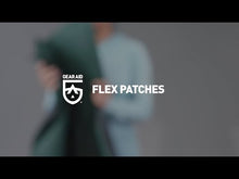 Load and play video in Gallery viewer, Gear Aid Tenacious Tape Flex Patches (2 Patches)(Clear)