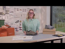 Load and play video in Gallery viewer, Merrell Men's Moab 3 Trail Shoes (Pecan)