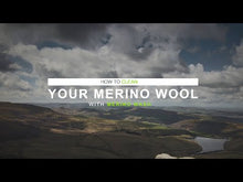 Load and play video in Gallery viewer, Grangers Merino Wash (300ml)