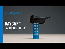 Load and play video in Gallery viewer, Platypus DayCap in Bottle Filter