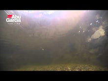 Load and play video in Gallery viewer, Abu Garcia Fast Attack Spinning Lead Free Metal Lure (4.5g/4cm)(Roach)