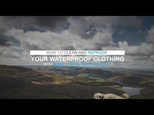 Load and play video in Gallery viewer, Grangers 2 in 1 Clothing Wash & Repel Eco Pouch (1L)