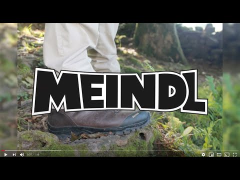 Meindl hot sale himalaya boots