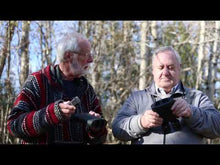 Load and play video in Gallery viewer, Kite Optics APC Image Stabilising Waterproof Binoculars (16x42)