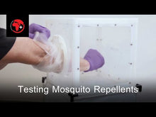 Load and play video in Gallery viewer, Lifesystems Expedition 50 PRO Mosquito Repellent (50ml)